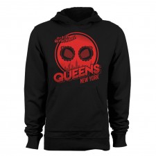 Spiderman Queens NY Women's